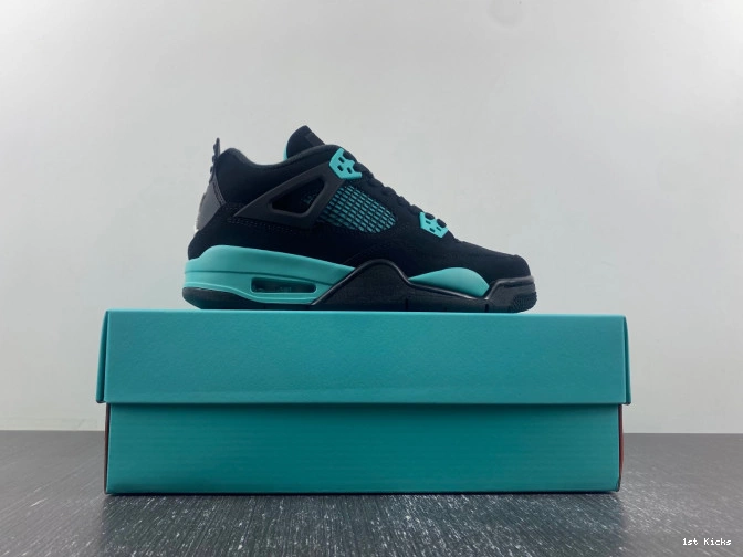 DH6927-001 Air Jordan 4 0715